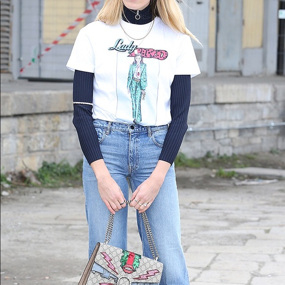 Gucci Bag - Picture 4 of 8